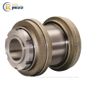 RUIZUAN Customized Cutting Tool Diamond Dressing Wheel for Bearing Processing